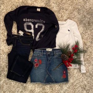 Abercrombie Kids Bundle